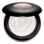 Teint Idole Ultra Wear utrwalający puder prasowany 00 Universal 10g
