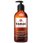 Original szampon i odżywka do brody 200ml