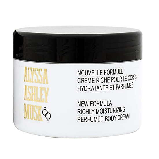 88572601712931503 Musk krem do ciała 250ml - obrazek 1