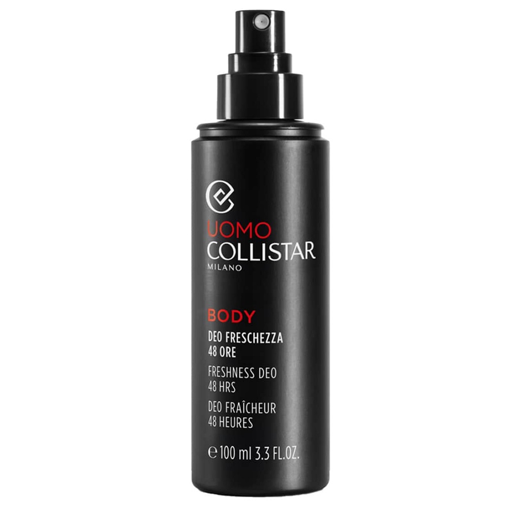 88589101735880830 Uomo dezodorant odświeżający 48H 100ml - obrazek 1