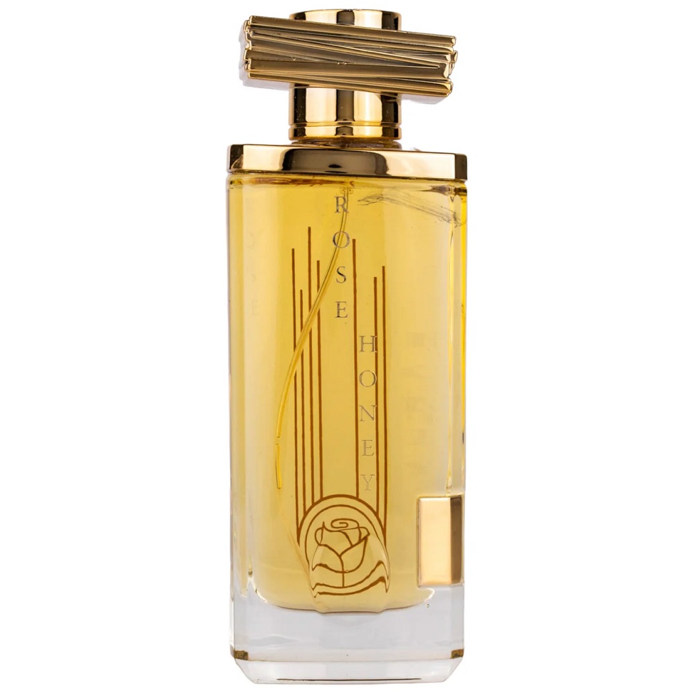 88591681744177380 Rose Honey woda perfumowana spray 110ml - obrazek 1