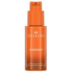 Ginzing™ Glow-Boosting Serum serum rozświetlające z witaminą C i kwasami AHA i BHA 30ml