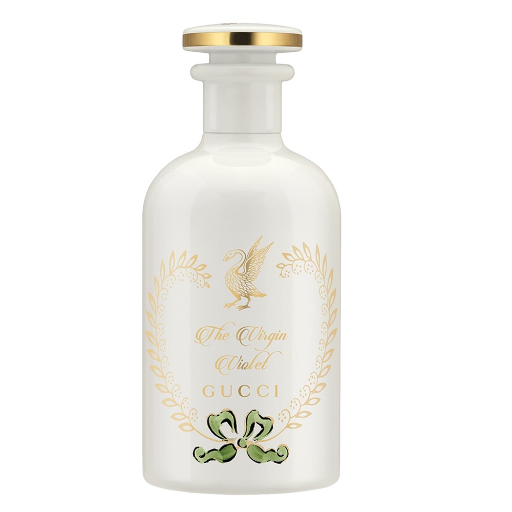 88596501761545493 The Alchemist's Garden The Virgin Violet woda perfumowana spray 100ml - obrazek 1