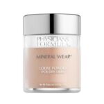 Mineral Wear Loose Powder sypki puder utrwalający do twarzy Translucent Light 12g