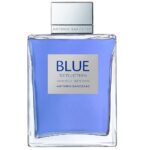 Blue Seduction For Men Eau de Toilette woda toaletowa spray 200ml