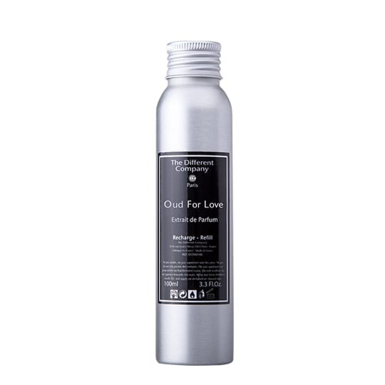 88614191668607060 Oud For Love woda perfumowana refill 100ml Tester - obrazek 1