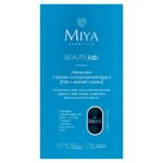 BEAUTY.lab intensywna 7-dniowa kuracja nawadniająca &lsqb;PGA + ekstrakt z jabłka&rsqb; 7x1.5ml