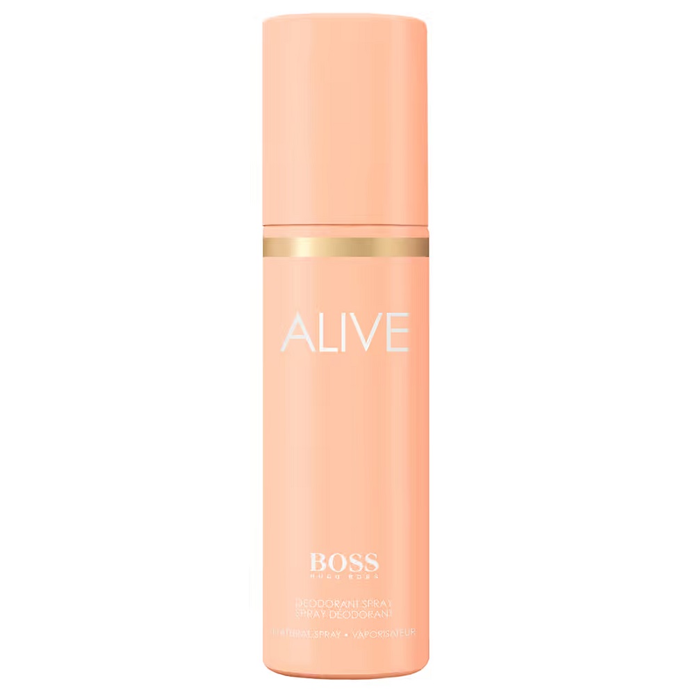 88615191733488129 Alive dezodorant spray 100ml - obrazek 1