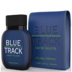 Blue Track For Men woda toaletowa spray 100ml