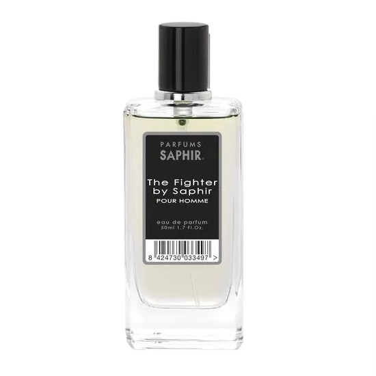 88646661726115916 The Fighter Pour Homme woda perfumowana spray 50ml - obrazek 1