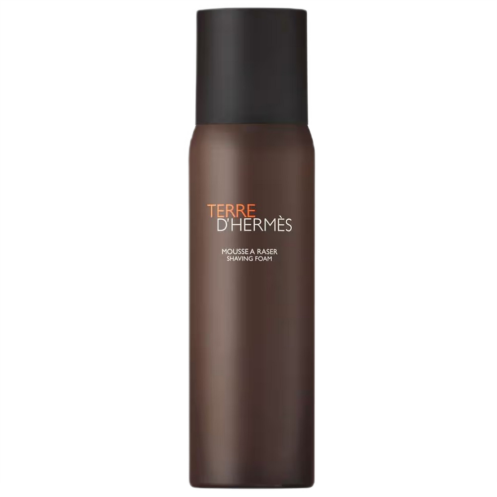 88647051738912775 Terre D'Hermes pianka do golenia 200ml - obrazek 1