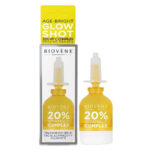 Glow Shot serum z kompleksem witaminy C 10ml