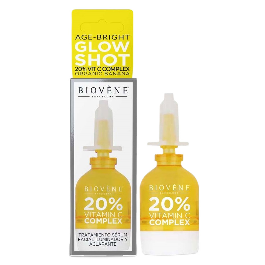 88647151709646689 Glow Shot serum z kompleksem witaminy C 10ml - obrazek 1