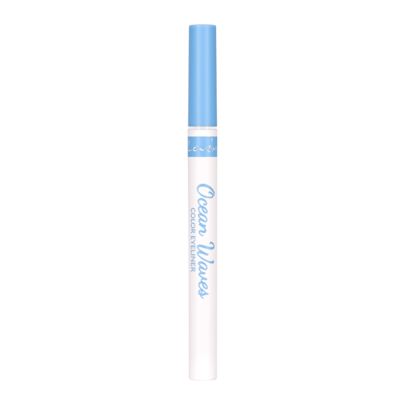 88650271715582511 Ocean Waves kolorowy eyeliner w pisaku 3 0.6g - obrazek 1