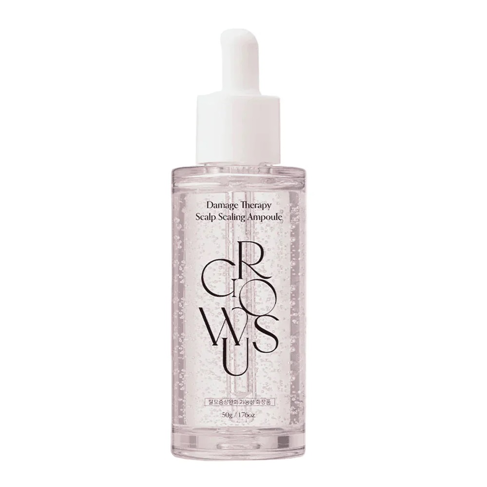 88650811760440711 Damage Therapy Scalp Scaling Ampoule odżywcza ampułka do skóry głowy 50ml - obrazek 1