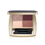 Pure Color Envy Luxe Eyeshadow luksusowa paletka cieni do powiek 03 Aubergine Dream 6g