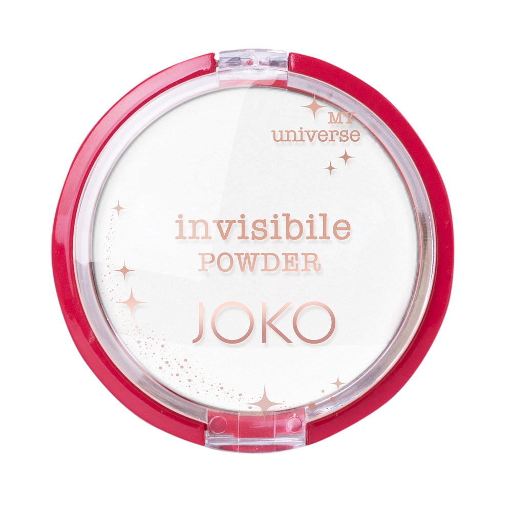 8865361713800086 My Universe puder transparentny 10g - obrazek 1