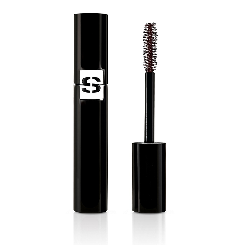 88665321591946001 So Volume Mascara pogrubiający tusz do rzęs 2 Deep Brown 8ml - obrazek 1