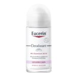 48h Aluminium-Free Deodorant Sensitive dezodoroant w kulce niezawierający aluminium 50ml