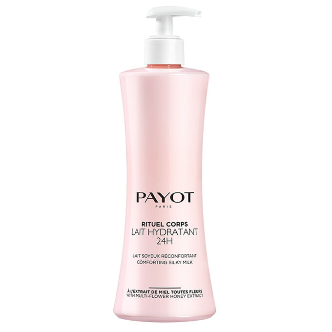 88695081650972006 Rituel Corps Lait Hydratant 24H nawilżająco-ujędrniająca emulsja do ciała 400ml - obrazek 1