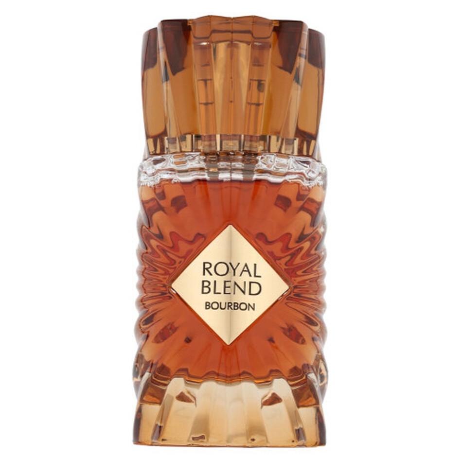 8869841756377294 Royal Blend Bourbon ekstrakt perfum spray 100ml - obrazek 1