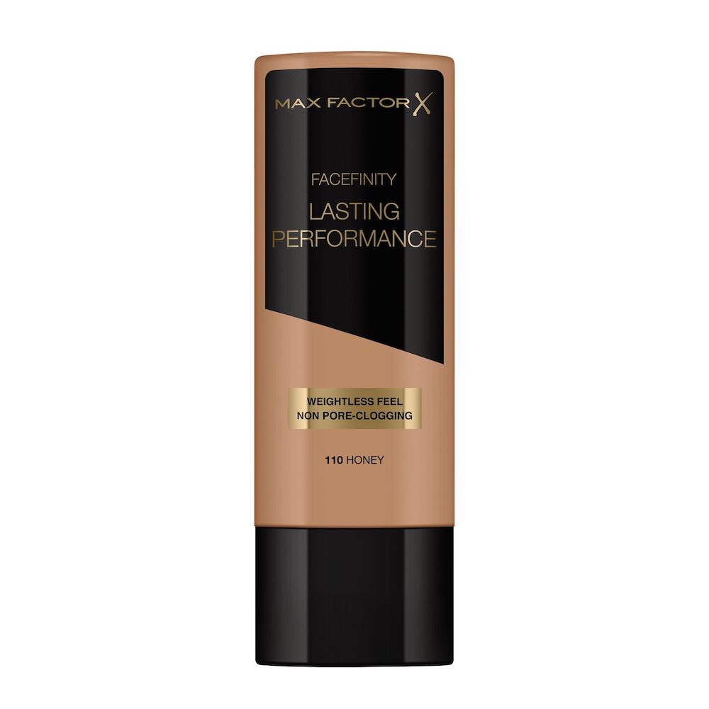 88717191690552369 Facefinity Lasting Performance trwały podkład kryjący 110 Honey 35ml - obrazek 1