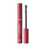 10 Sec High Impact Volume Mascara zwiększający objętość tusz do rzęs 01 Black 9ml