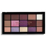 Reloaded Palette paleta cieni do powiek Visionary 16.5g