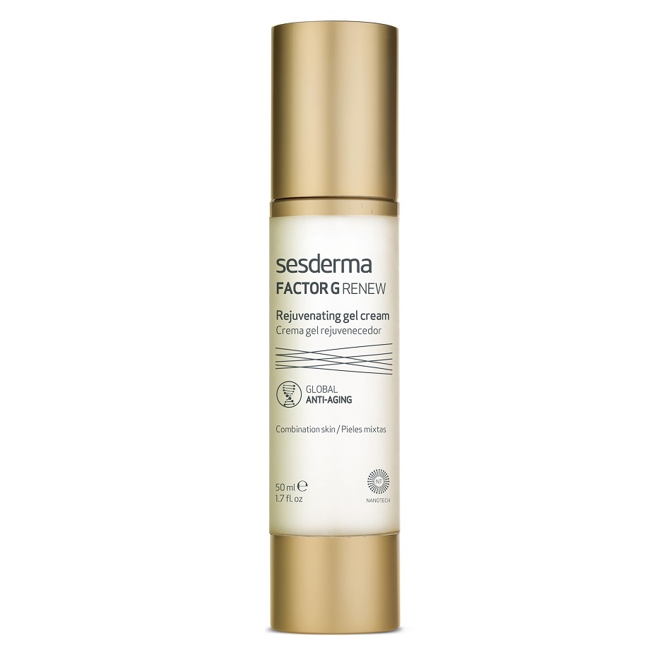 88744891736275986 Factor G Renew odmładzający żel-krem do twarzy 50ml - obrazek 1