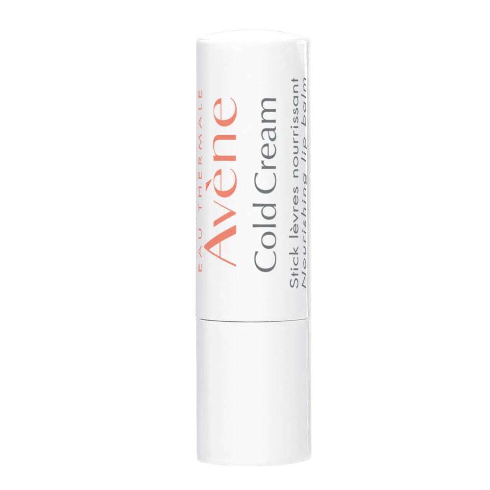88747291663262359 Cold Cream Stick odżywcza pomadka do ust 4g - obrazek 1