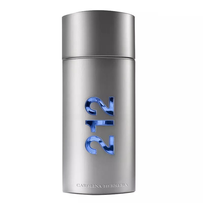 88752891680863349 212 Men NYC woda toaletowa spray 100ml - obrazek 1