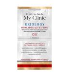 My Clinic Kriology maska liftingująca 8ml