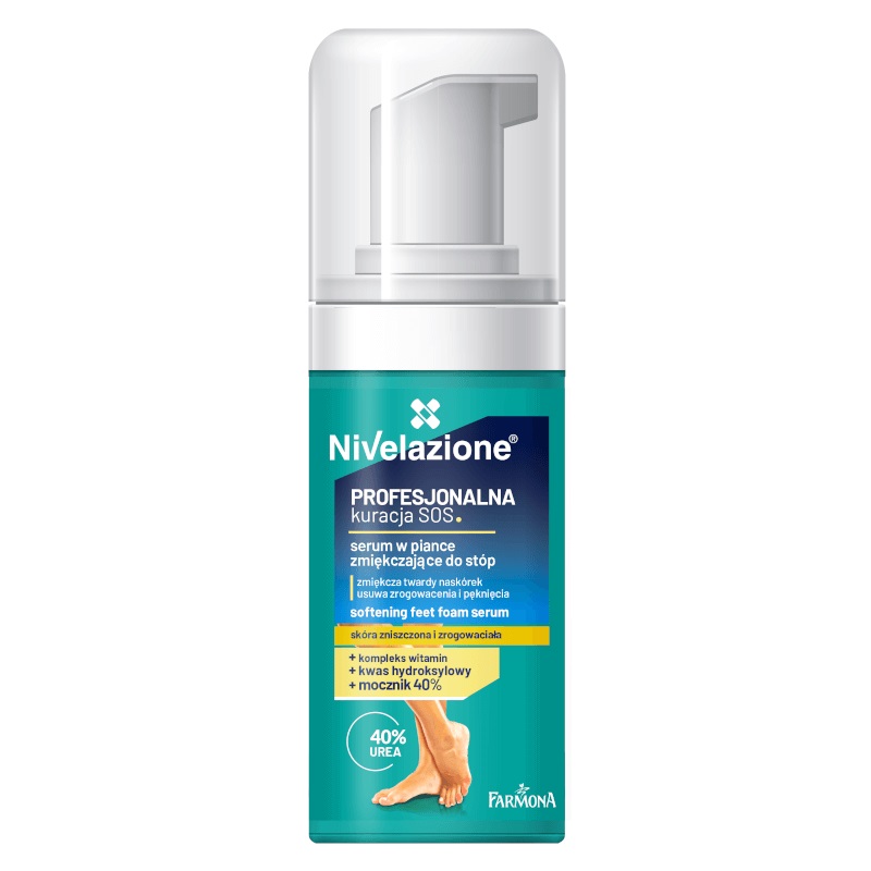 88766141716952652 Nivelazione serum w piance zmiękczające do stóp 75ml - obrazek 1