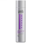 Deep Moisture Shampoo nawilżający szampon do włosów 250ml