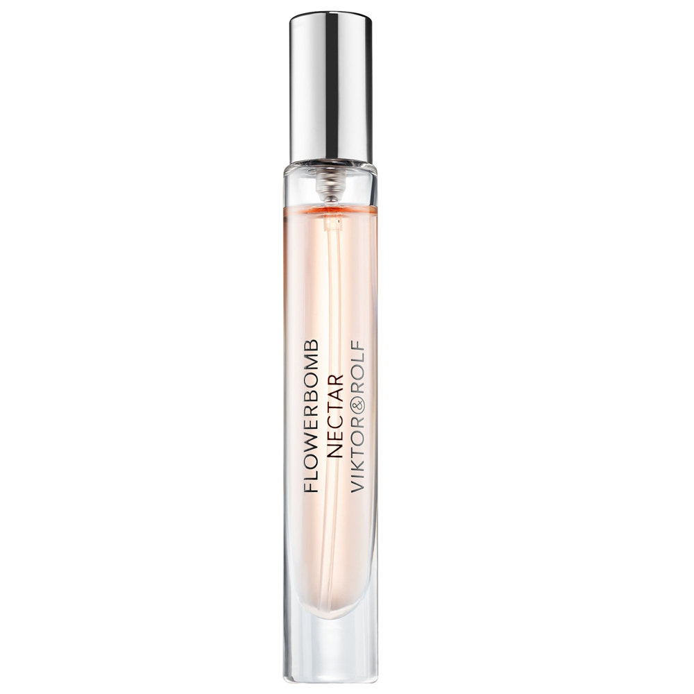 88774431716286505 Flowerbomb Nectar woda perfumowana spray 10ml - obrazek 1