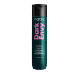 Total Results Dark Envy szampon do włosów ciemnych neutralizujący miedziane odcienie 300ml
