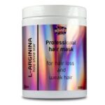 L-Arginina Holo Shine Star Professional Hair Mask maska do włosów wypadających 1000ml