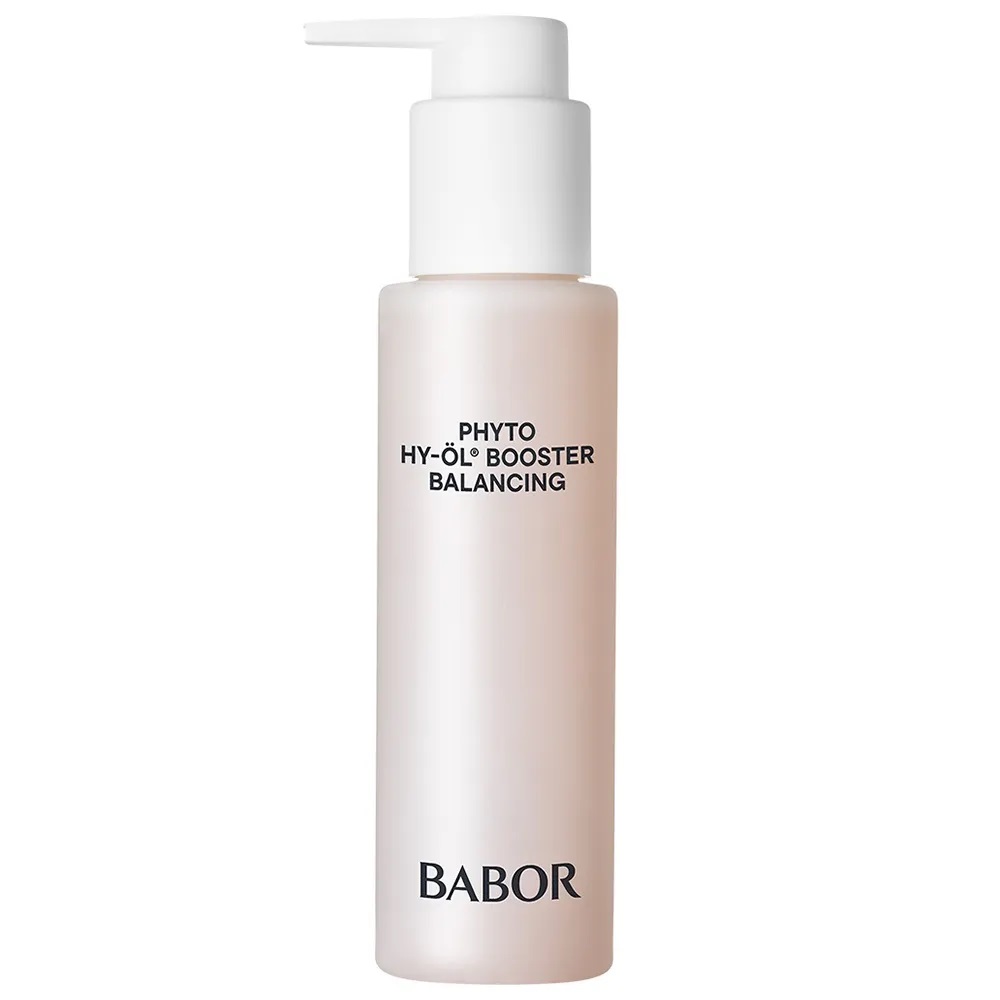 888051764662528 Phyto HY-ÖL Booster Balancing koncentrat ziołowy do oczyszczania skóry mieszanej i tłustej 100ml - obrazek 1