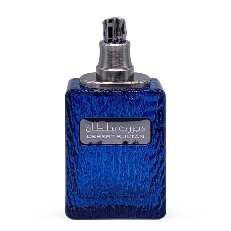 88812751747128347 Desert Sultan Sapphire woda perfumowana spray 100ml - obrazek 1
