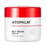 MLE kojąco-nawilżający krem do twarzy 65ml