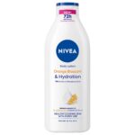 Intensywnie nawilżający balsam do ciała Orange Blossom 400ml