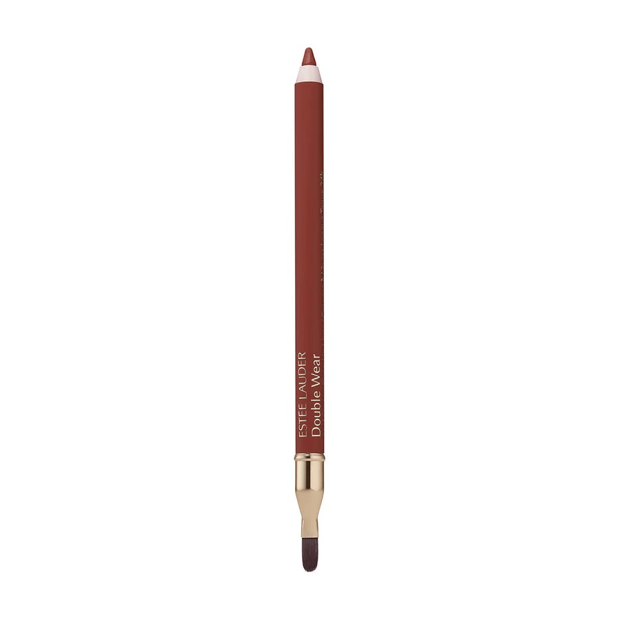 88817941748620678 Double Wear 24H Stay-in-Place Lip Liner konturówka do ust 008 Spice 1.2g - obrazek 1