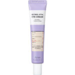 Retinol Vital Eye Cream rewitalizujący krem pod oczy z retinolem 40ml