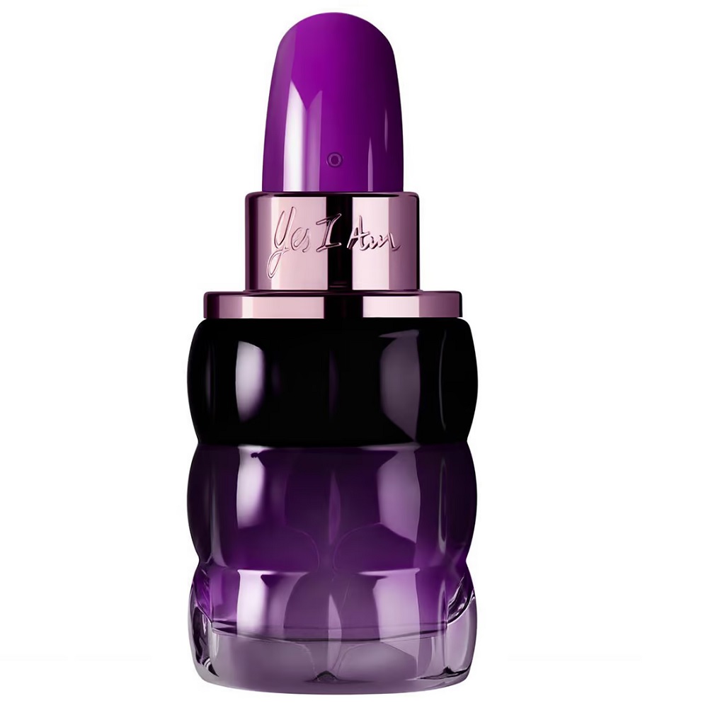 88830501718371560 Yes I Am Fabulous woda perfumowana spray 30ml - obrazek 1