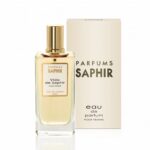 Vida de Saphir Pour Femme woda perfumowana spray 50ml