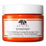 GinZing™ Ultra Hydrating Energy-Boosting Cream ultra-nawilżający krem dodający energii z żeń-szeniem 50ml