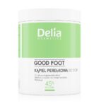 Good Foot kąpiel perełkowa do stóp z mocznikiem 45% 250g