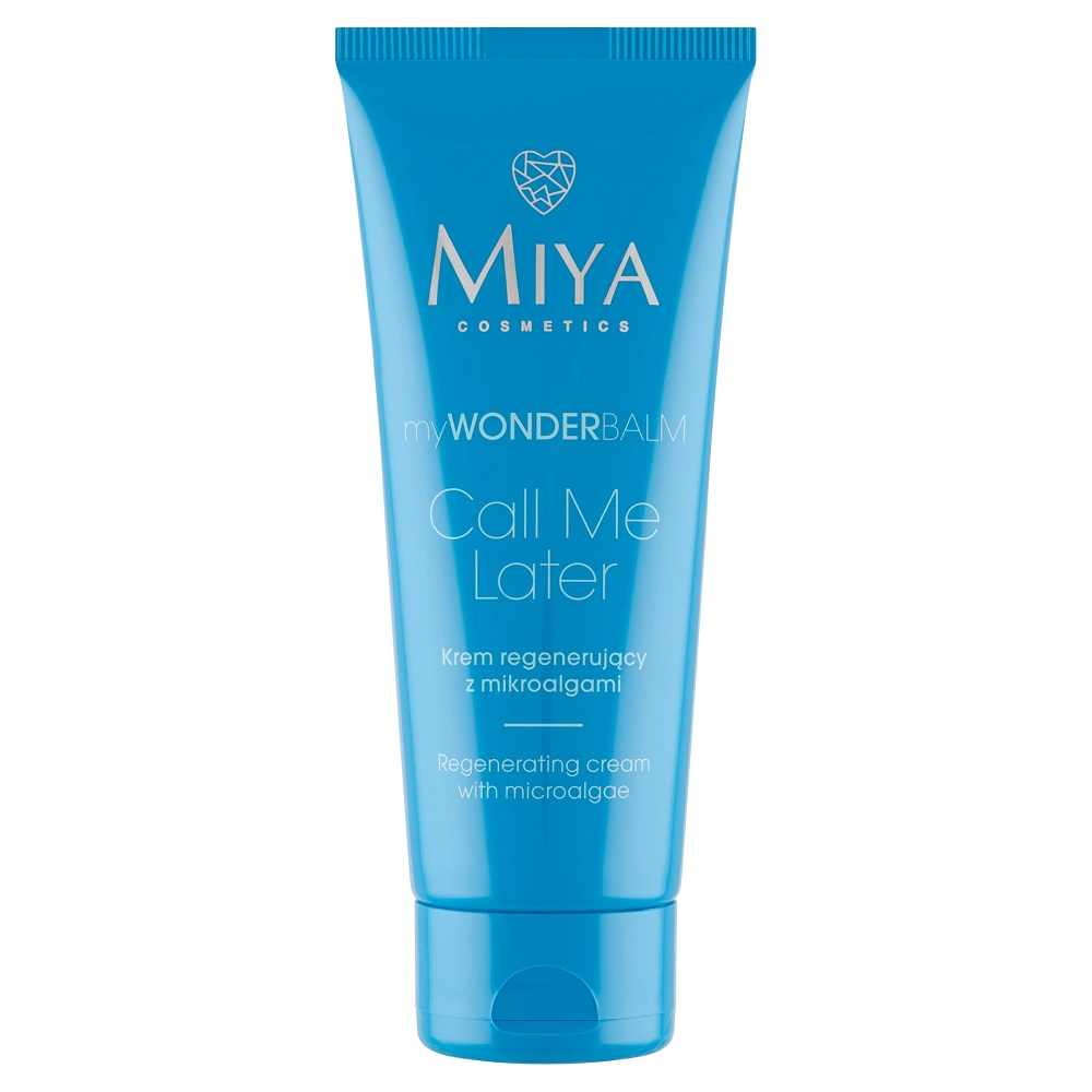 88845091713783276 myWONDERBALM Call Me Later krem regenerujący z mikroalgami 75ml - obrazek 1