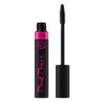 Pink Power Wonder Mascara tusz do rzęs Black 10ml