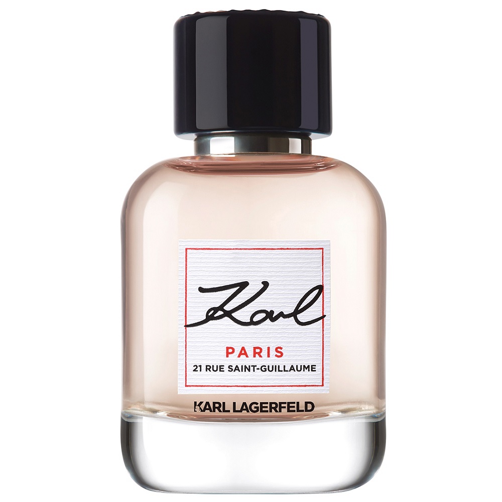88855891686543799 Karl Paris 21 Rue Saint-Guillaume woda perfumowana spray 60ml - obrazek 1